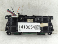 2011 Nissan Maxima Radio AM FM Cd Player Receiver Replacement P/N:9N00A210450 Fits OEM Used Auto Parts - Oemusedautoparts1.c