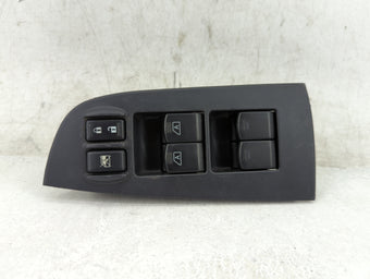 compare product 2009-2014 Nissan Maxima Master Power Window Switch Replacement Driver Side Left P/N:25401 9N00E Fits OEM Used Auto Parts