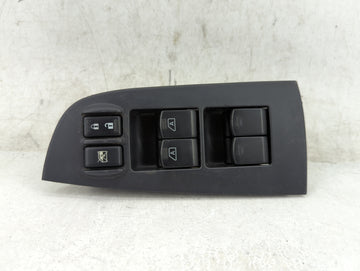 2009-2014 Nissan Maxima Master Power Window Switch Replacement Driver Side Left P/N:25401 9N00E Fits OEM Used Auto Parts - O