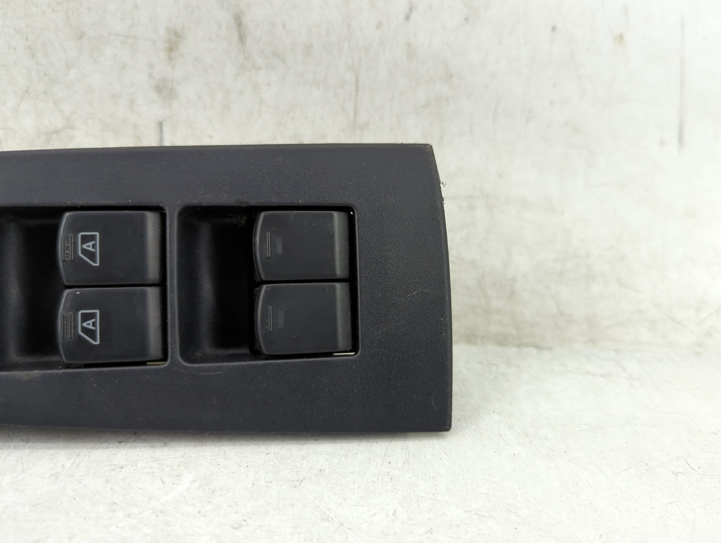 2009-2014 Nissan Maxima Master Power Window Switch Replacement Driver Side Left P/N:25401 9N00E Fits OEM Used Auto Parts - O
