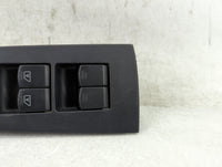 2009-2014 Nissan Maxima Master Power Window Switch Replacement Driver Side Left P/N:25401 9N00E Fits OEM Used Auto Parts - O