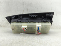 2009-2014 Nissan Maxima Master Power Window Switch Replacement Driver Side Left P/N:25401 9N00E Fits OEM Used Auto Parts - O