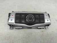 2009-2014 Nissan Maxima Climate Control Module Temperature AC/Heater Replacement P/N:27500 9N01A Fits OEM Used Auto Parts - 
