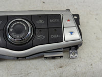 2009-2014 Nissan Maxima Climate Control Module Temperature AC/Heater Replacement P/N:27500 9N01A Fits OEM Used Auto Parts - 