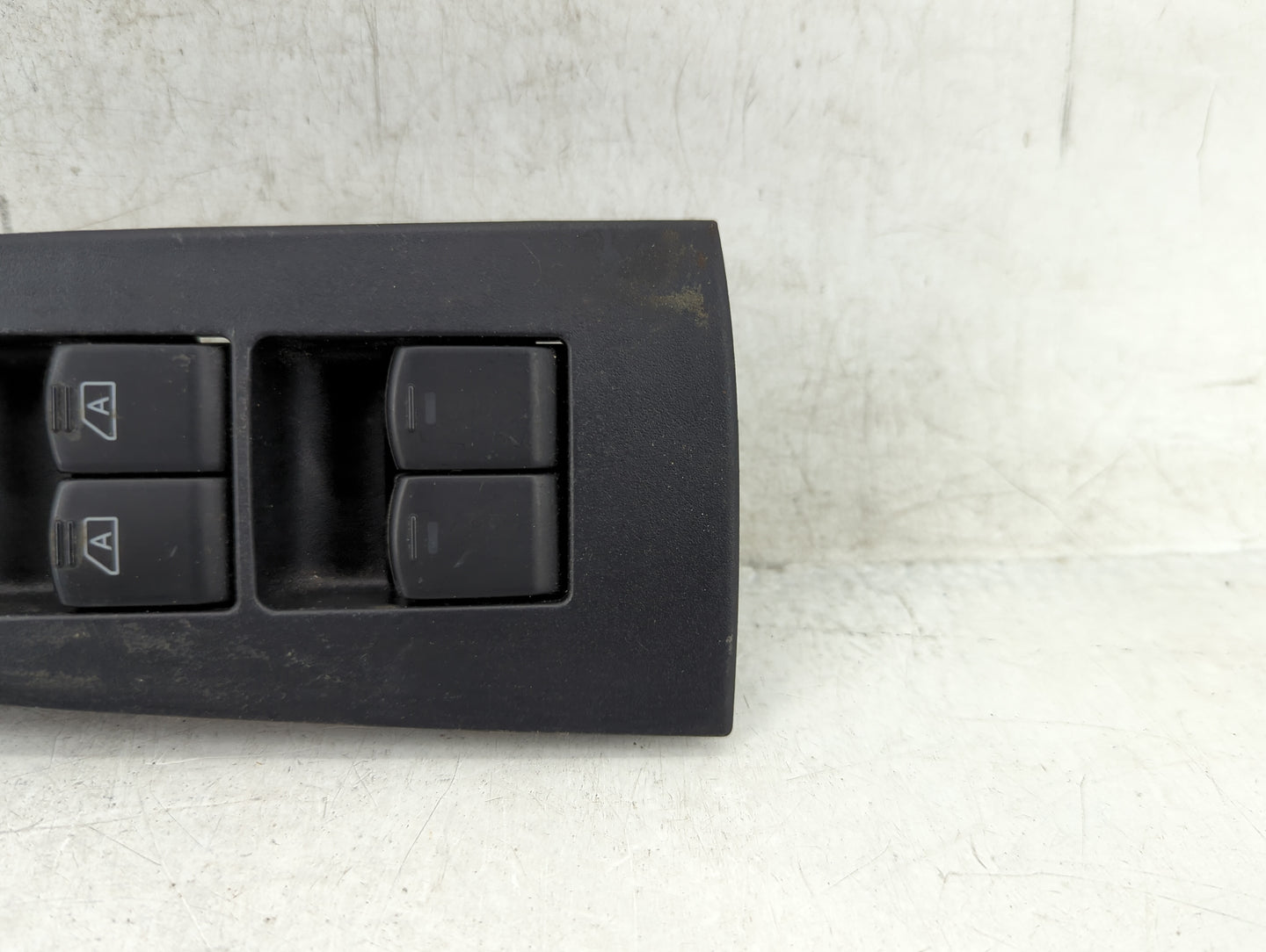 2009-2014 Nissan Maxima Master Power Window Switch Replacement Driver Side Left P/N:25401 9N00E Fits OEM Used Auto Parts - O
