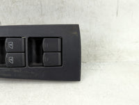 2009-2014 Nissan Maxima Master Power Window Switch Replacement Driver Side Left P/N:25401 9N00E Fits OEM Used Auto Parts - O