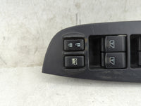 2009-2014 Nissan Maxima Master Power Window Switch Replacement Driver Side Left P/N:25401 9N00E Fits OEM Used Auto Parts - O