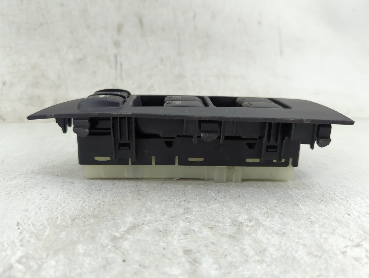 2009-2014 Nissan Maxima Master Power Window Switch Replacement Driver Side Left P/N:25401 9N00E Fits OEM Used Auto Parts - O