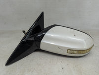 2009-2014 Nissan Maxima Driver Side View Mirror - Left Door Mirror OEM Used - Oemusedautoparts1.com