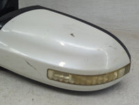 2009-2014 Nissan Maxima Driver Side View Mirror - Left Door Mirror OEM Used - Oemusedautoparts1.com