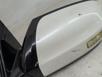 2009-2014 Nissan Maxima Driver Side View Mirror - Left Door Mirror OEM Used - Oemusedautoparts1.com