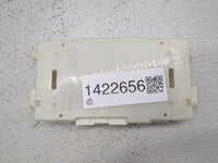 2011 Nissan Maxima Radio AM FM Cd Player Receiver Replacement P/N:277608700 27760ZY80A Fits Fits 2010 2012 OEM Used Auto Par