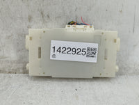 2011 Nissan Maxima Radio AM FM Cd Player Receiver Replacement P/N:27760ZY80A 27760ZY80A--C Fits Fits 2010 2012 OEM Used Auto