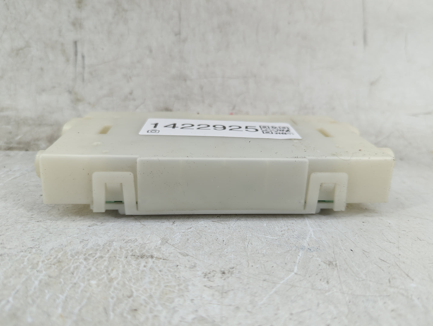 2011-2014 Nissan Maxima Temperature Control Module - Oemusedautoparts1.com