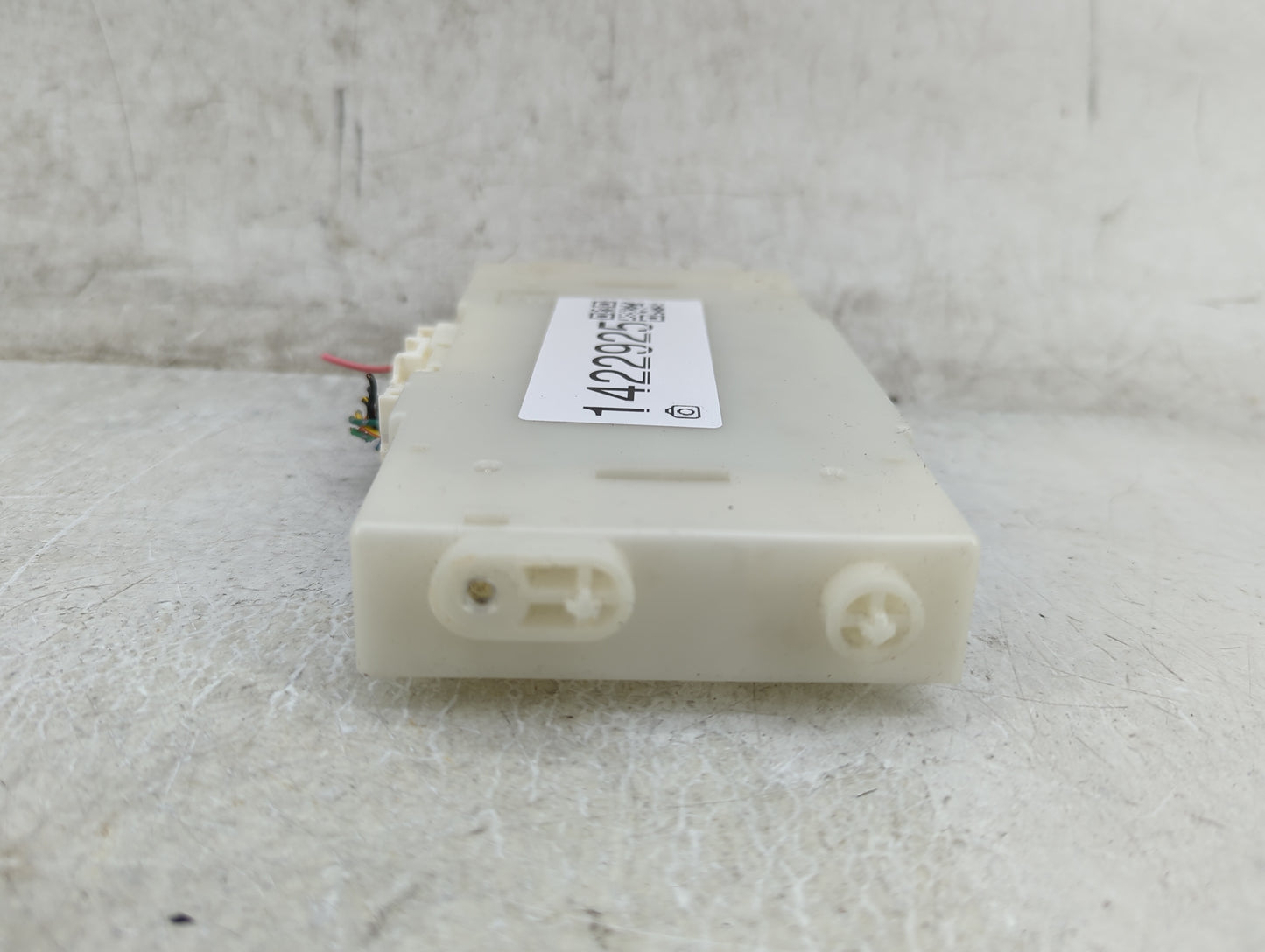 2011-2014 Nissan Maxima Temperature Control Module - Oemusedautoparts1.com