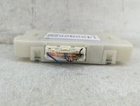 2011 Nissan Maxima Radio AM FM Cd Player Receiver Replacement P/N:27760ZY80A 27760ZY80A--C Fits Fits 2010 2012 OEM Used Auto