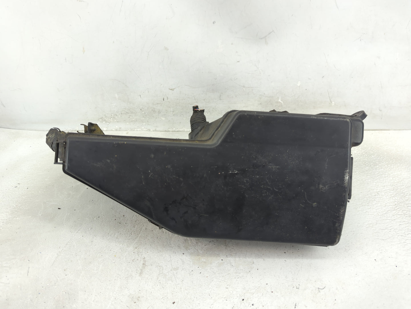 2009-2014 Nissan Maxima Fusebox Fuse Box Panel Relay Module P/N:7154-9164-30 Fits Fits 2009 2010 2011 2012 2013 2014 OEM Use