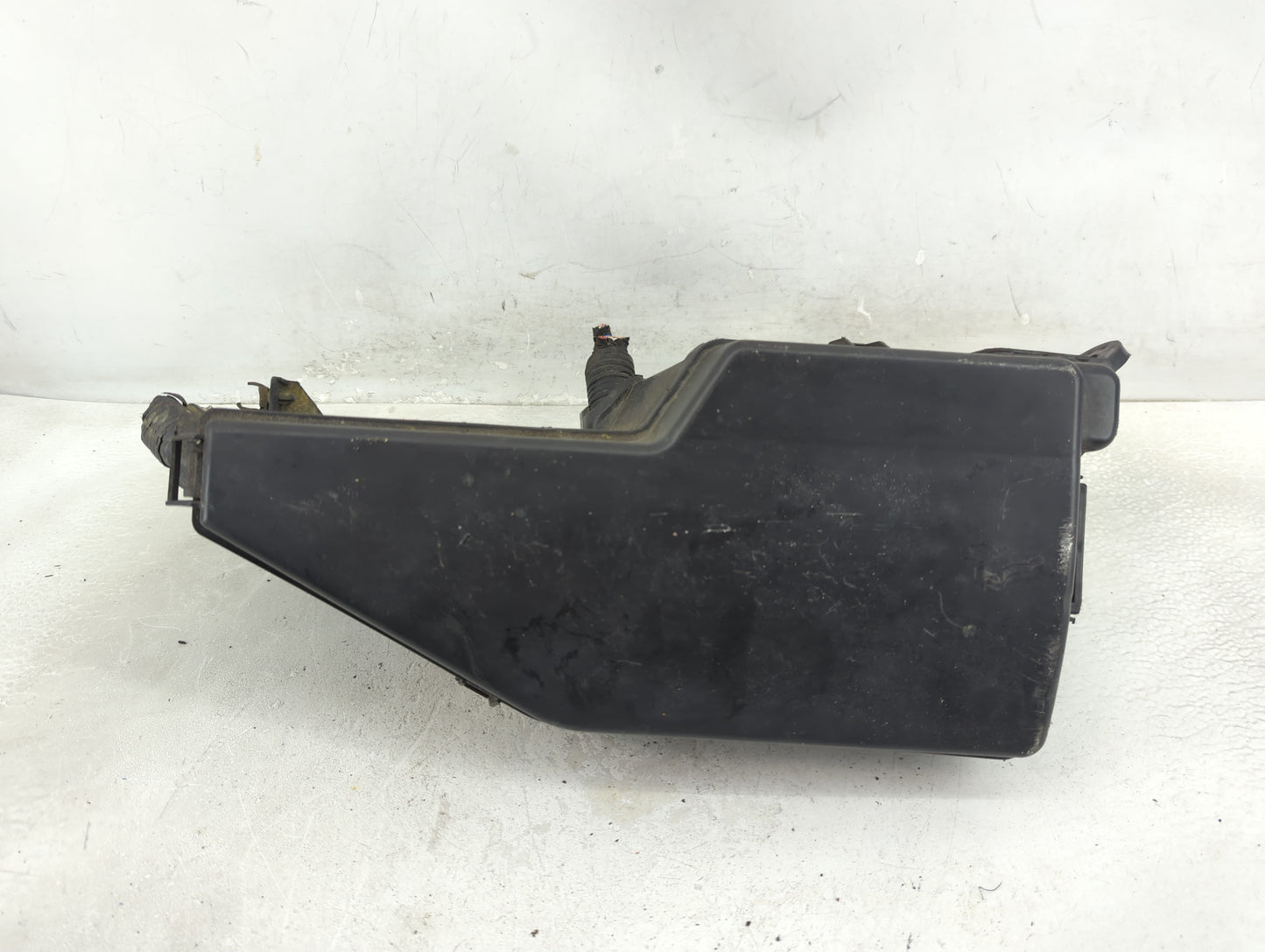 2009-2014 Nissan Maxima Fusebox Fuse Box Panel Relay Module P/N:7154-9164-30 Fits Fits 2009 2010 2011 2012 2013 2014 OEM Use