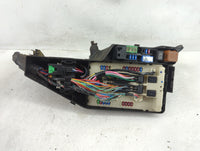 2009-2014 Nissan Maxima Fusebox Fuse Box Panel Relay Module P/N:7154-9164-30 Fits Fits 2009 2010 2011 2012 2013 2014 OEM Use