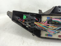 2009-2014 Nissan Maxima Fusebox Fuse Box Panel Relay Module P/N:7154-9164-30 Fits Fits 2009 2010 2011 2012 2013 2014 OEM Use
