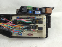 2009-2014 Nissan Maxima Fusebox Fuse Box Panel Relay Module P/N:7154-9164-30 Fits Fits 2009 2010 2011 2012 2013 2014 OEM Use