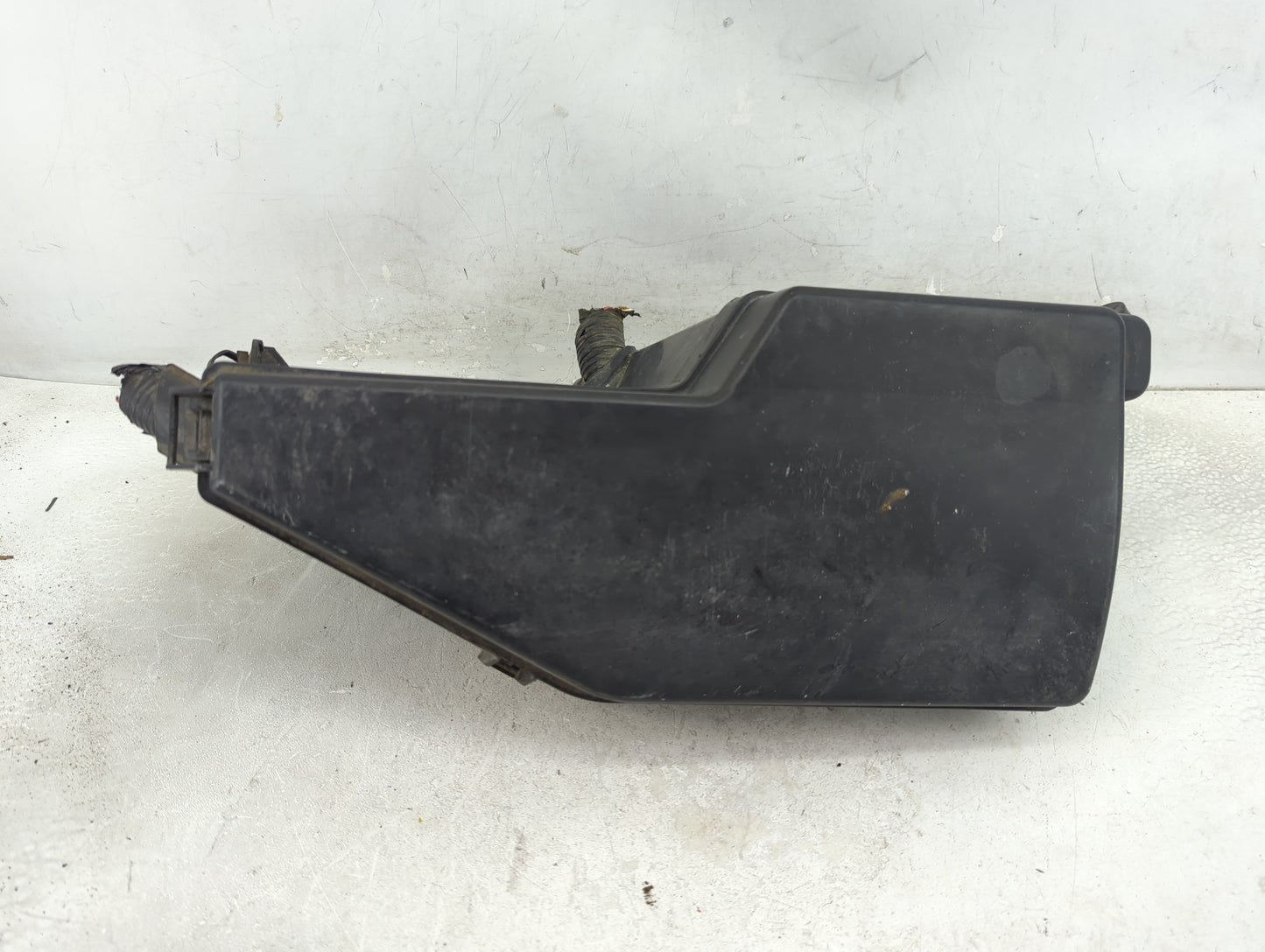 2009-2014 Nissan Maxima Fusebox Fuse Box Panel Relay Module P/N:7154-9164-30 Fits Fits 2009 2010 2011 2012 2013 2014 OEM Use