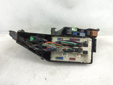 2009-2014 Nissan Maxima Fusebox Fuse Box Panel Relay Module P/N:7154-9164-30 Fits Fits 2009 2010 2011 2012 2013 2014 OEM Used Auto Parts