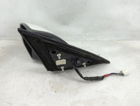 2009-2014 Nissan Maxima Driver Side View Mirror - Left Door Mirror OEM Used - Oemusedautoparts1.com