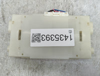 Nissan Maxima Temperature Control Module 27760 Zy80a - Oemusedautoparts1.com