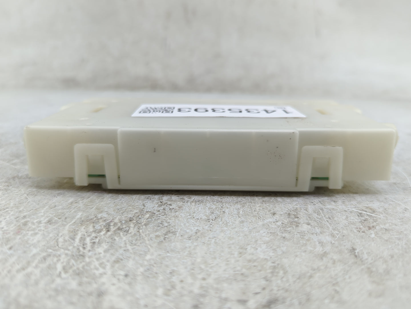 Nissan Maxima Temperature Control Module 27760 Zy80a - Oemusedautoparts1.com