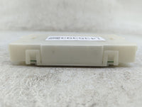 Nissan Maxima Temperature Control Module 27760 Zy80a - Oemusedautoparts1.com