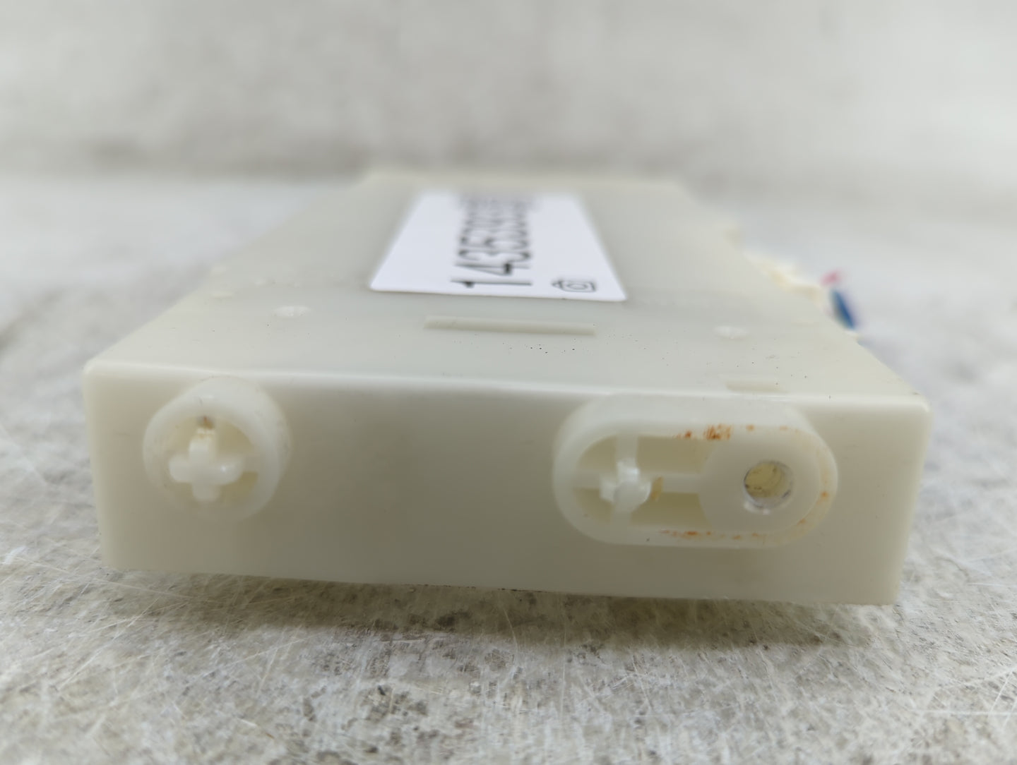 Nissan Maxima Temperature Control Module 27760 Zy80a - Oemusedautoparts1.com