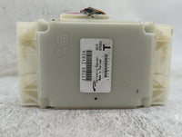 Nissan Maxima Temperature Control Module 27760 Zy80a - Oemusedautoparts1.com