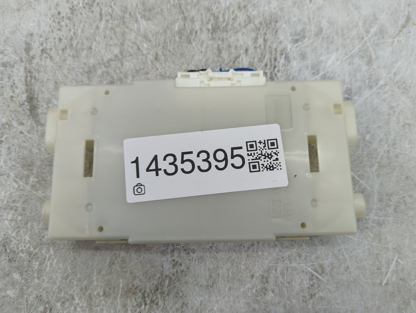 2011 Nissan Maxima Climate Control Module Temperature AC/Heater Replacement P/N:27760ZY80A Fits Fits 2007 2008 2009 OEM Used