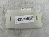 2011 Nissan Maxima Climate Control Module Temperature AC/Heater Replacement P/N:27760ZY80A Fits Fits 2007 2008 2009 OEM Used
