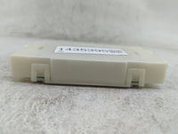 2011 Nissan Maxima Climate Control Module Temperature AC/Heater Replacement P/N:27760ZY80A Fits Fits 2007 2008 2009 OEM Used