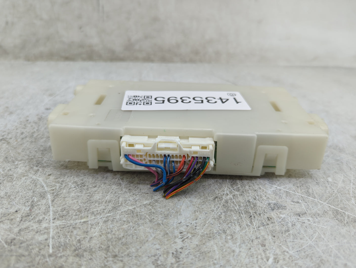 2011 Nissan Maxima Climate Control Module Temperature AC/Heater Replacement P/N:27760ZY80A Fits Fits 2007 2008 2009 OEM Used