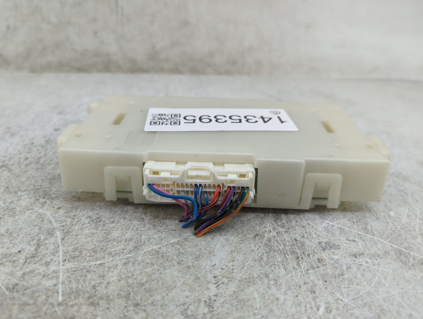 2011 Nissan Maxima Climate Control Module Temperature AC/Heater Replacement P/N:27760ZY80A Fits Fits 2007 2008 2009 OEM Used