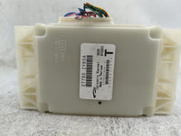 2011 Nissan Maxima Climate Control Module Temperature AC/Heater Replacement P/N:27760ZY80A Fits Fits 2007 2008 2009 OEM Used