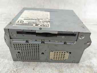 compare product 2011 Nissan Maxima Radio AM FM Cd Player Receiver Replacement P/N:259151JA0B NAU-P8402US1, UQW2232, 12108115 Fits Fits 2010 2012 OEM Used Auto Parts