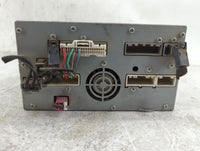 2011 Nissan Maxima Radio AM FM Cd Player Receiver Replacement P/N:259151JA0B NAU-P8402US1, UQW2232, 12108115 Fits Fits 2010 