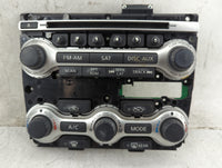 2009-2014 Nissan Maxima Climate Control Module Temperature AC/Heater Replacement P/N:F21PB1027B ZY70A Fits OEM Used Auto Par