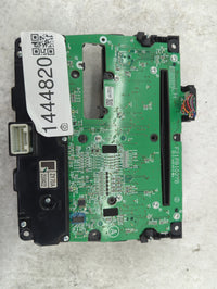 2009-2014 Nissan Maxima Climate Control Module Temperature AC/Heater Replacement P/N:F21PB1027B ZY70A Fits OEM Used Auto Par