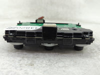 2009-2014 Nissan Maxima Climate Control Module Temperature AC/Heater Replacement P/N:F21PB1027B ZY70A Fits OEM Used Auto Par