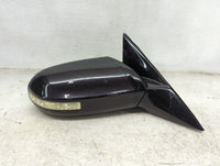 2009-2014 Nissan Maxima Passenger Side View Mirror - Right Door Mirror OEM Used - Oemusedautoparts1.com