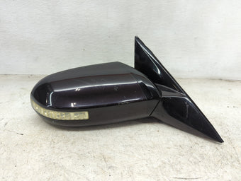 compare product 2009-2014 Nissan Maxima Passenger Side View Mirror - Right Door Mirror OEM Used