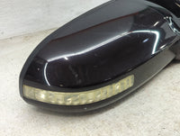2009-2014 Nissan Maxima Passenger Side View Mirror - Right Door Mirror OEM Used - Oemusedautoparts1.com