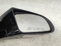 2009-2014 Nissan Maxima Passenger Side View Mirror - Right Door Mirror OEM Used - Oemusedautoparts1.com