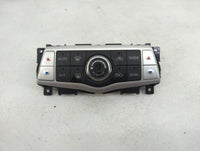2009-2014 Nissan Maxima Climate Control Module Temperature AC/Heater Replacement P/N:27500 9N01A Fits OEM Used Auto Parts - 
