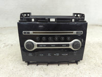 2011-2013 Nissan Maxima Radio AM FM Cd Player Receiver Replacement P/N:28185ZX76A PN-3005D Fits Fits 2011 2012 2013 OEM Used